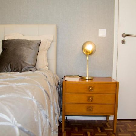 Daniela'S Apartment - Brand New Apartment In Costa Da Caparica Beach Bagian luar foto