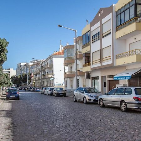 Daniela'S Apartment - Brand New Apartment In Costa Da Caparica Beach Bagian luar foto