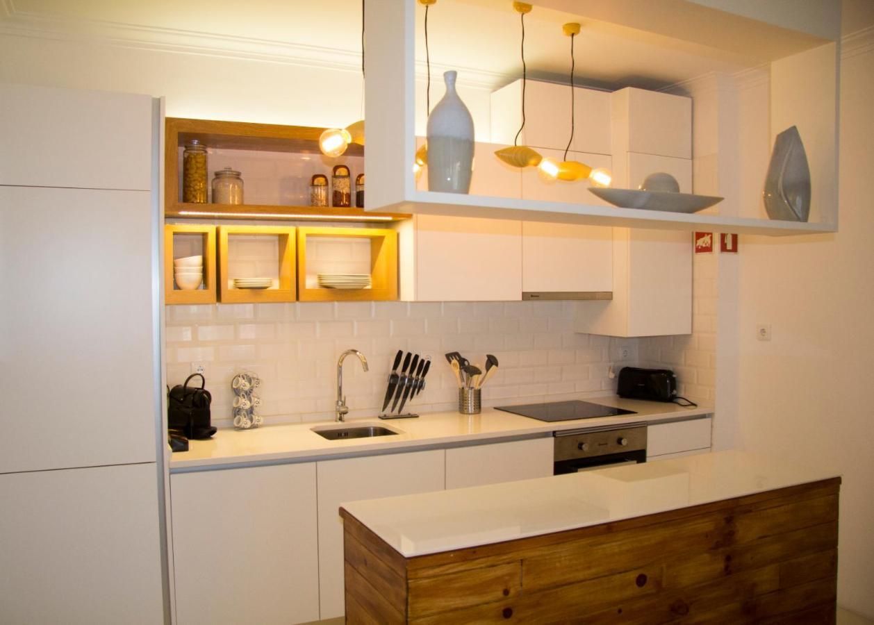 Daniela'S Apartment - Brand New Apartment In Costa Da Caparica Beach Bagian luar foto
