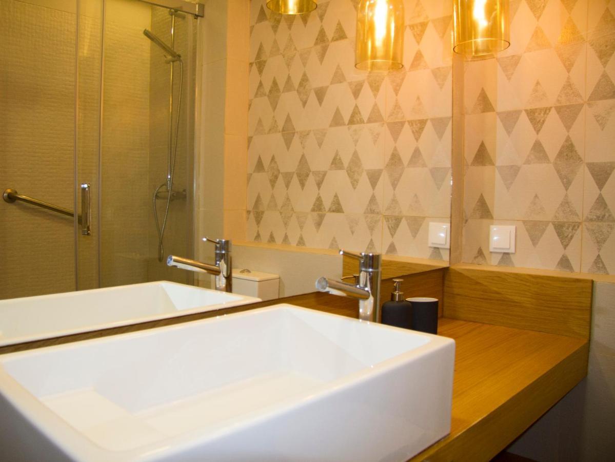Daniela'S Apartment - Brand New Apartment In Costa Da Caparica Beach Bagian luar foto