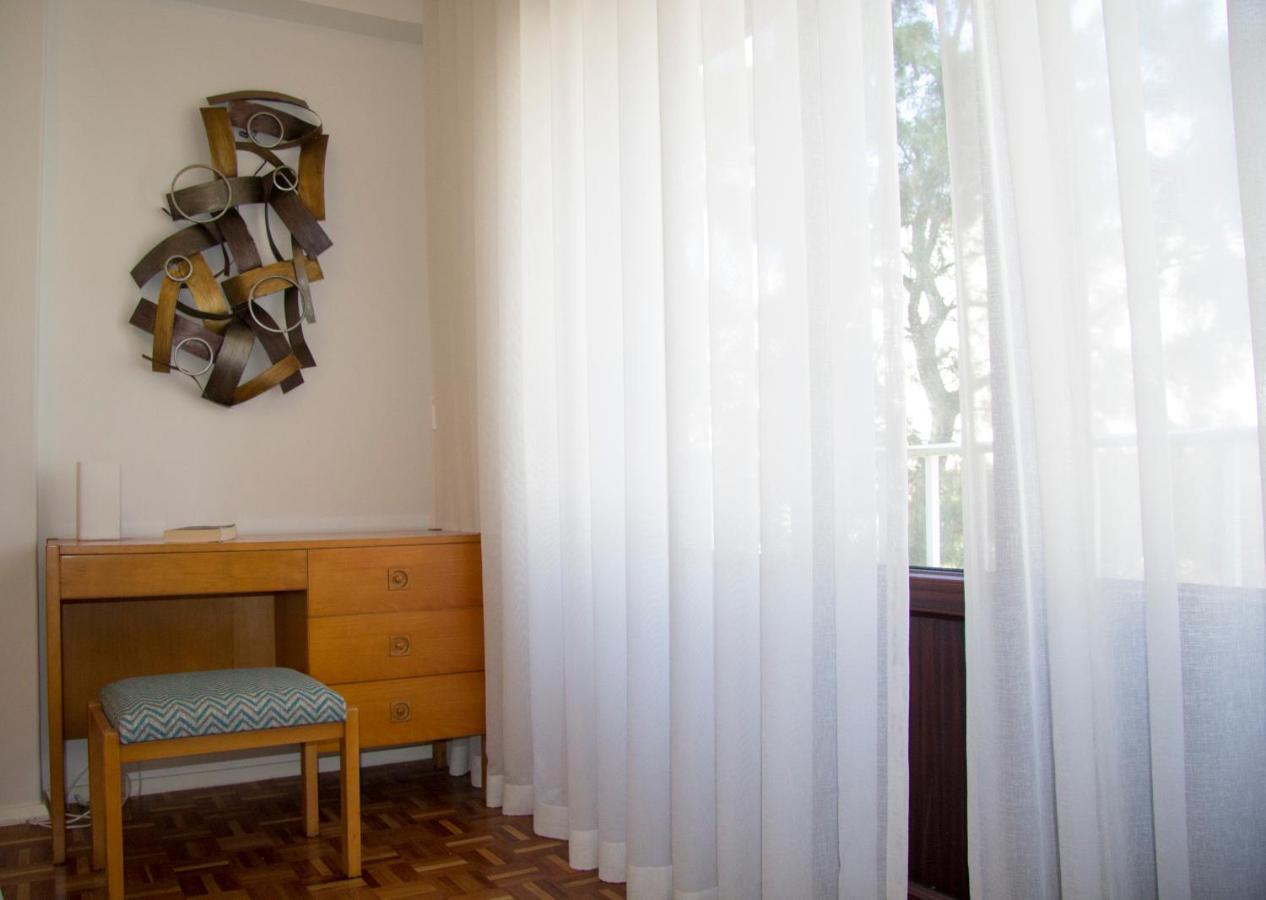 Daniela'S Apartment - Brand New Apartment In Costa Da Caparica Beach Bagian luar foto