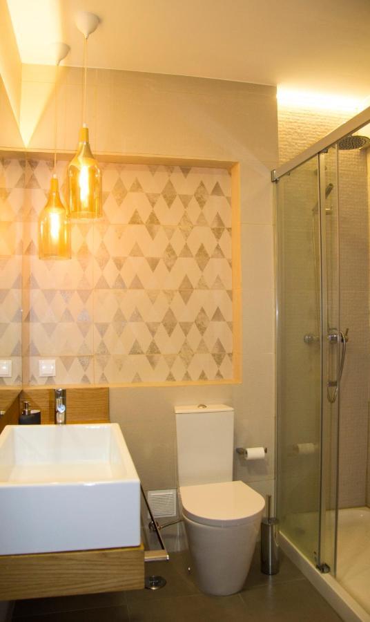 Daniela'S Apartment - Brand New Apartment In Costa Da Caparica Beach Bagian luar foto