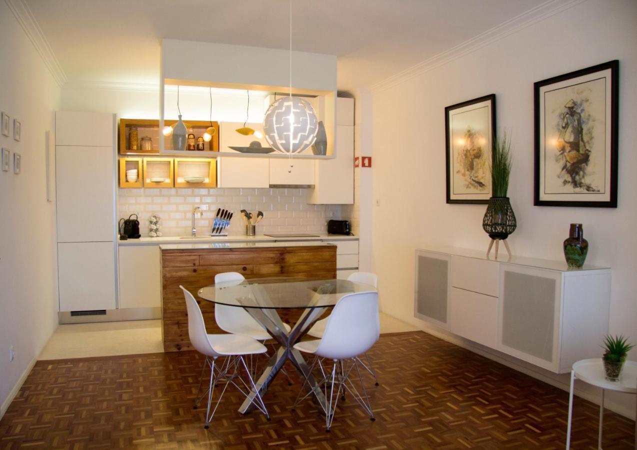 Daniela'S Apartment - Brand New Apartment In Costa Da Caparica Beach Bagian luar foto