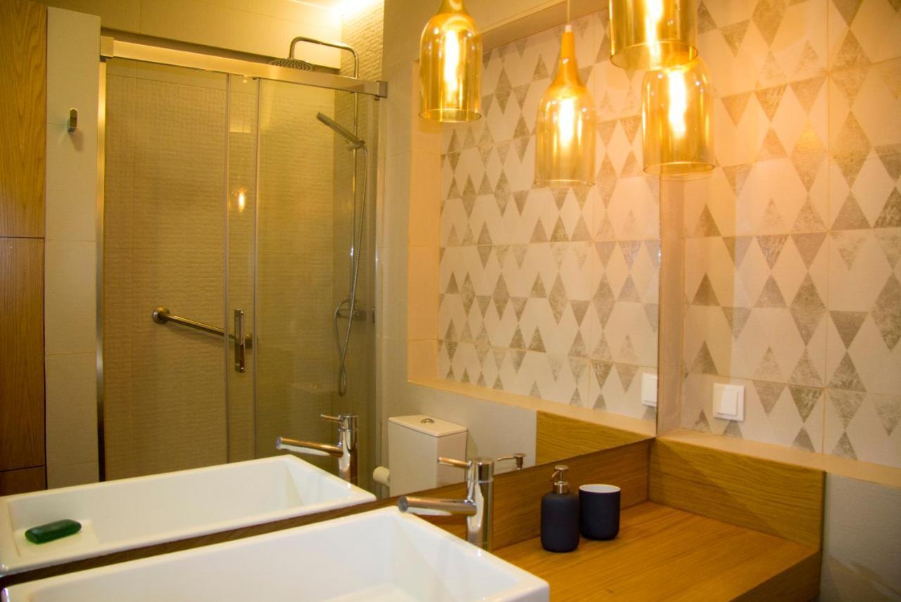 Daniela'S Apartment - Brand New Apartment In Costa Da Caparica Beach Bagian luar foto