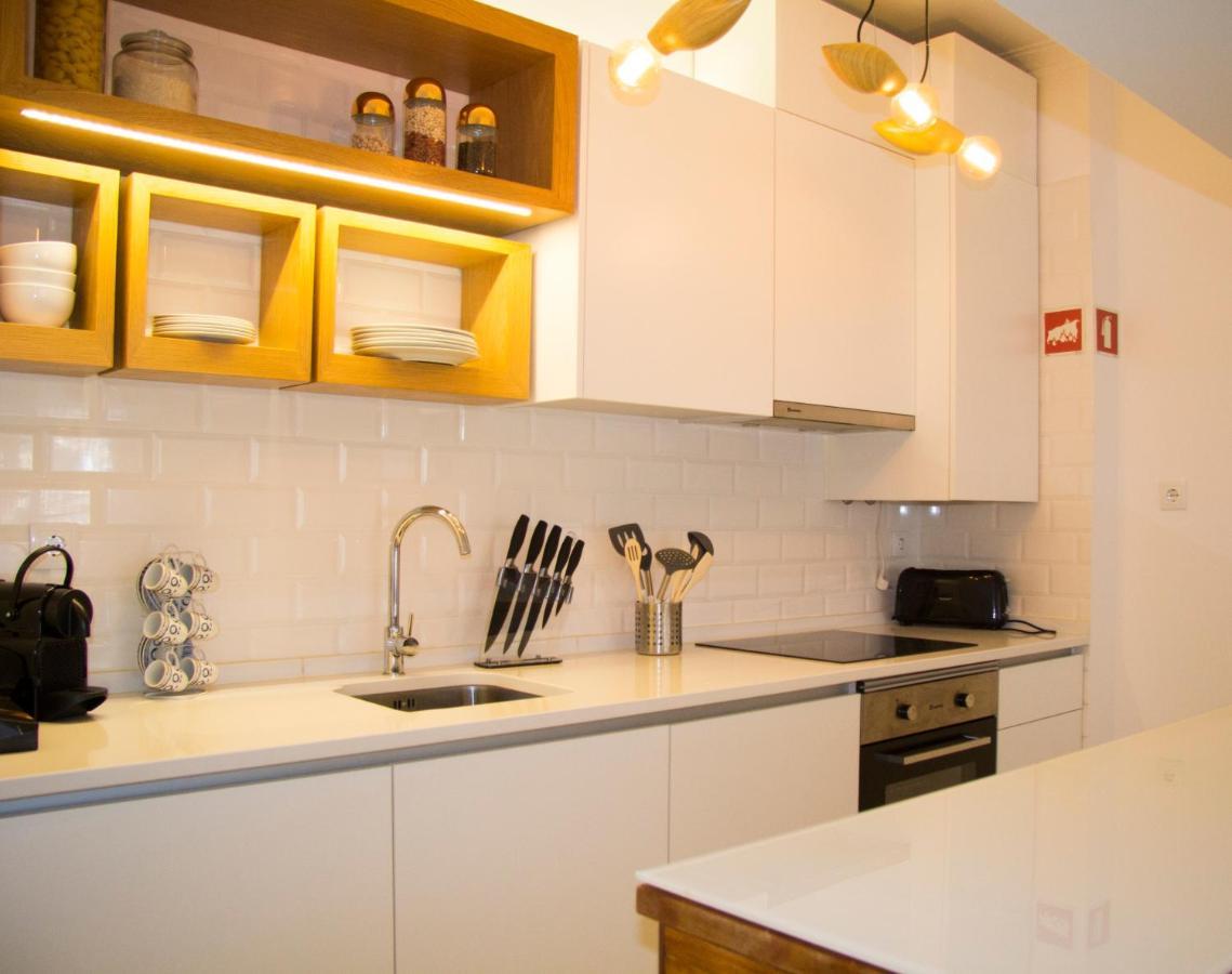 Daniela'S Apartment - Brand New Apartment In Costa Da Caparica Beach Bagian luar foto
