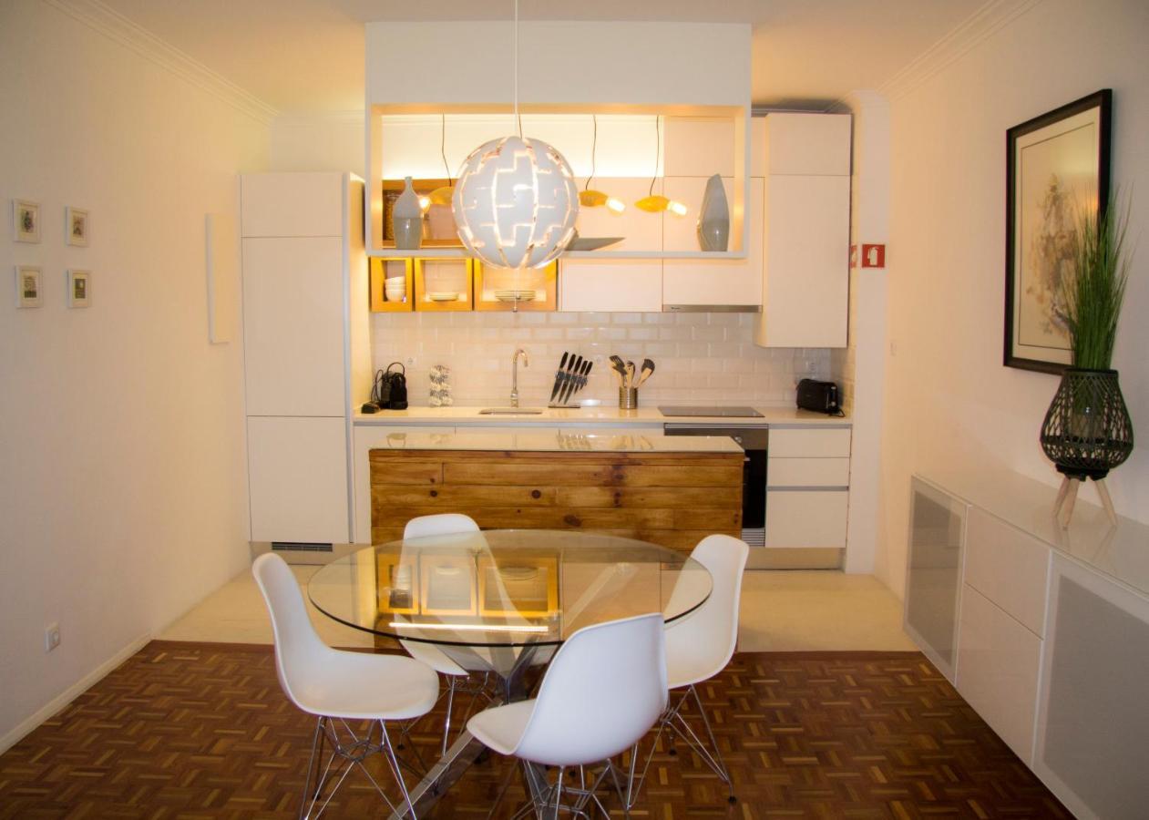Daniela'S Apartment - Brand New Apartment In Costa Da Caparica Beach Bagian luar foto