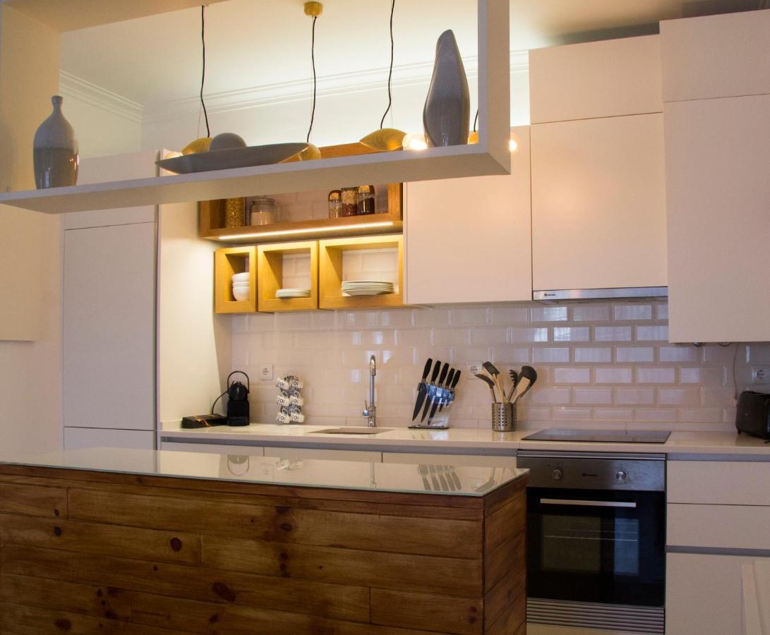 Daniela'S Apartment - Brand New Apartment In Costa Da Caparica Beach Bagian luar foto