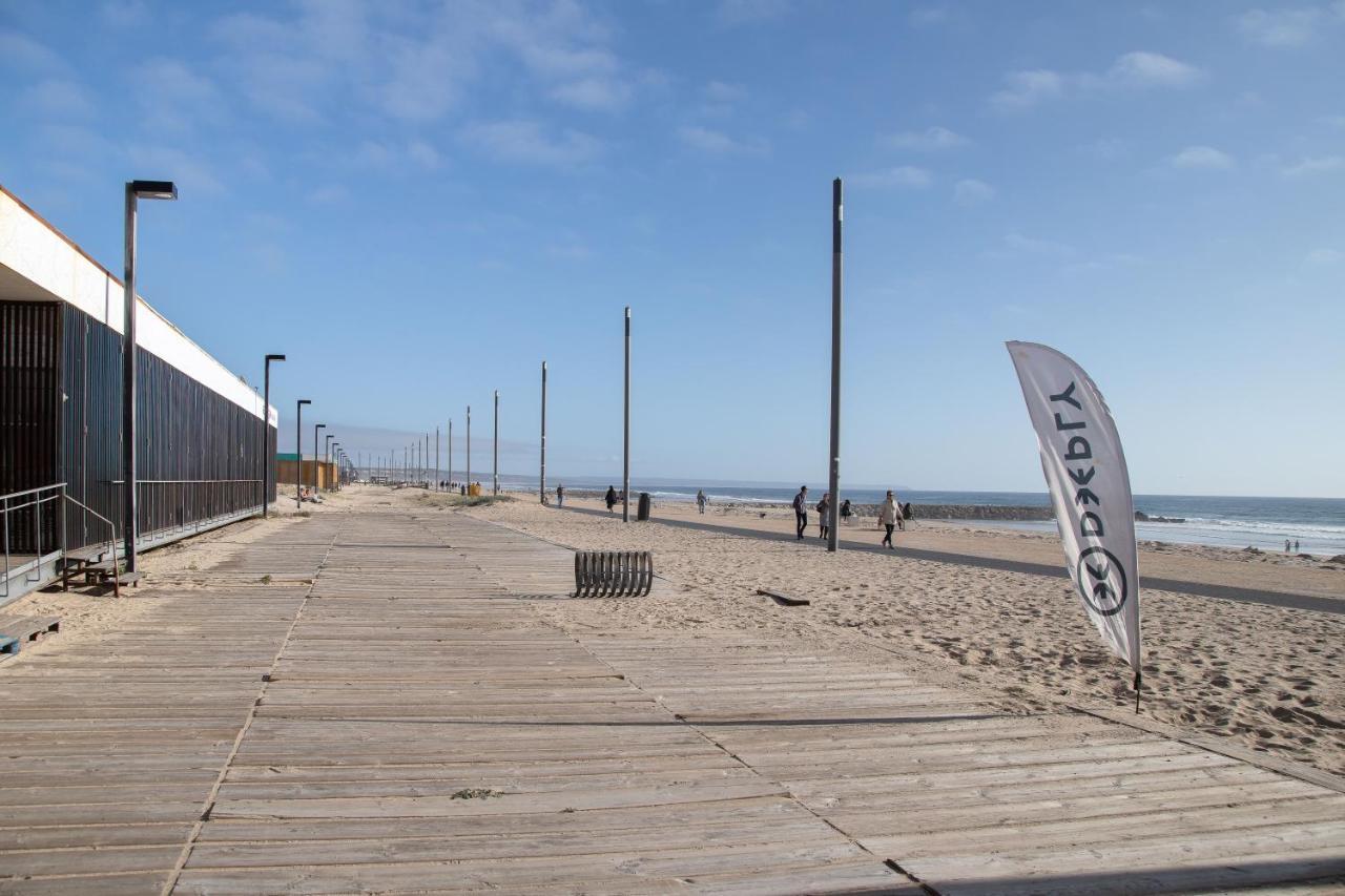 Daniela'S Apartment - Brand New Apartment In Costa Da Caparica Beach Bagian luar foto
