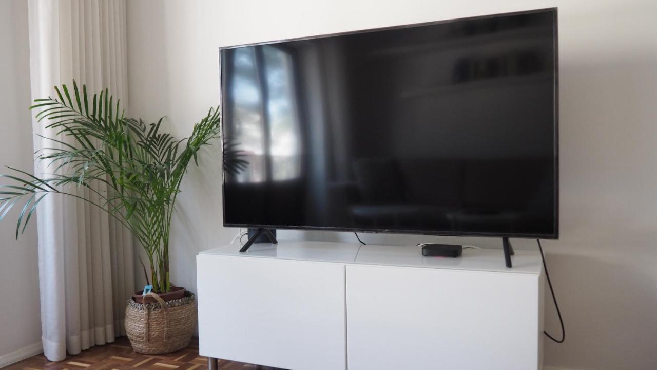 Daniela'S Apartment - Brand New Apartment In Costa Da Caparica Beach Bagian luar foto
